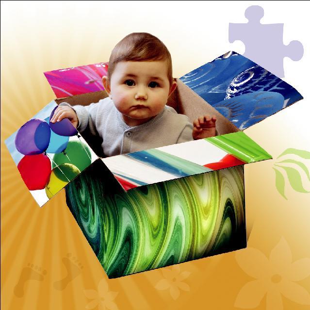 Ponto de Fuga - Photoshop CS2