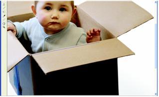 Ponto de Fuga - Photoshop CS2