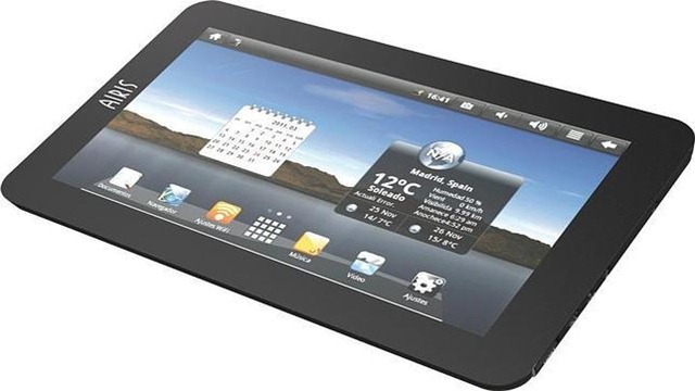 Firmware Android AIRIS - TV Box - Ebook - NetBook - NoteBook - OnePad - PhonePad - Tablet - SmartPhone