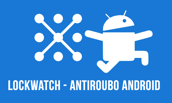 Lochwatch - ant-roubo android